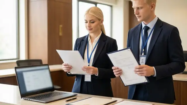 Contractual vs Regular Government Jobs 2026: Salary, Risk & Career Differences