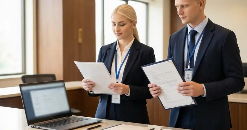 Contractual vs Regular Government Jobs 2026: Salary, Risk & Career Differences