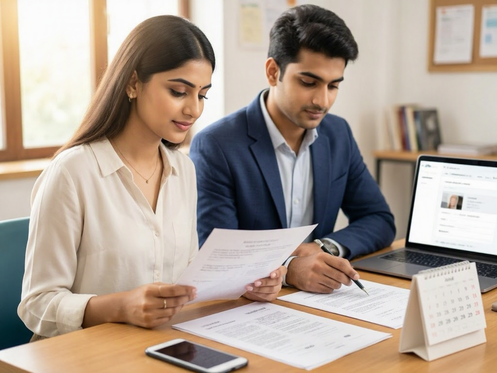 Course Completed Date vs Result Date 2026: Which One Decides Eligibility for Government Jobs?