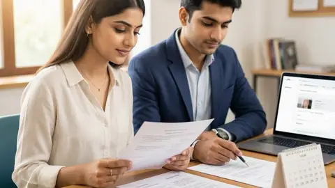 Course Completed Date vs Result Date 2026: Which One Decides Eligibility for Government Jobs?