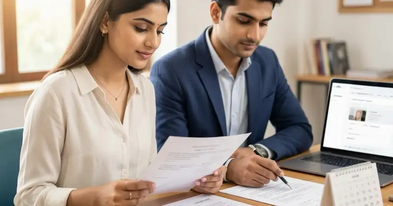 Course Completed Date vs Result Date 2026: Which One Decides Eligibility for Government Jobs?