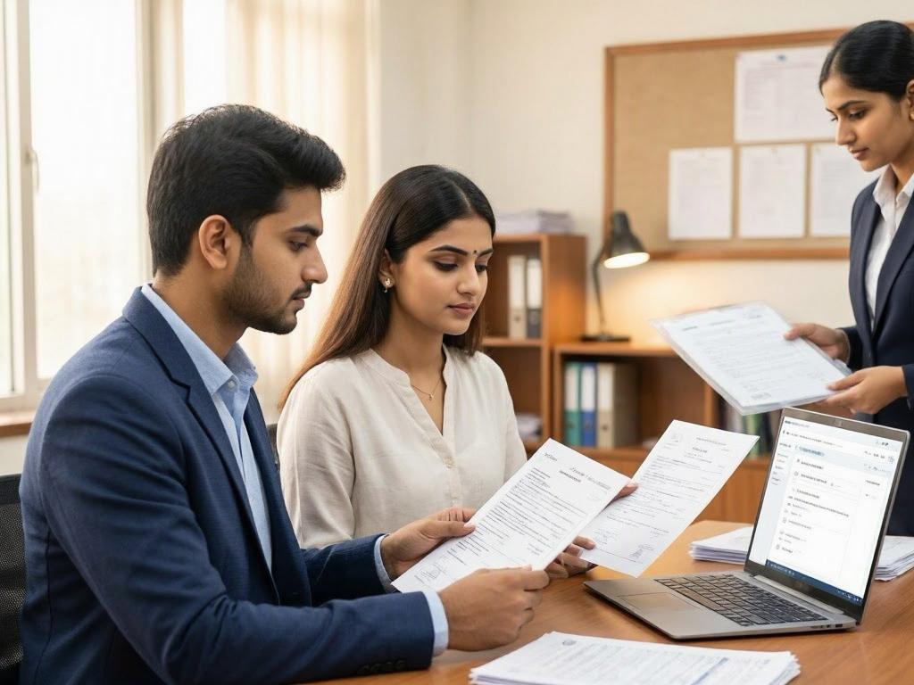 Course Name Changed by University 2026: How to Prove It Matches Recruitment Notice