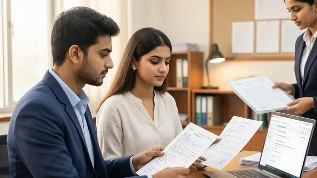 Course Name Changed by University 2026: How to Prove It Matches Recruitment Notice