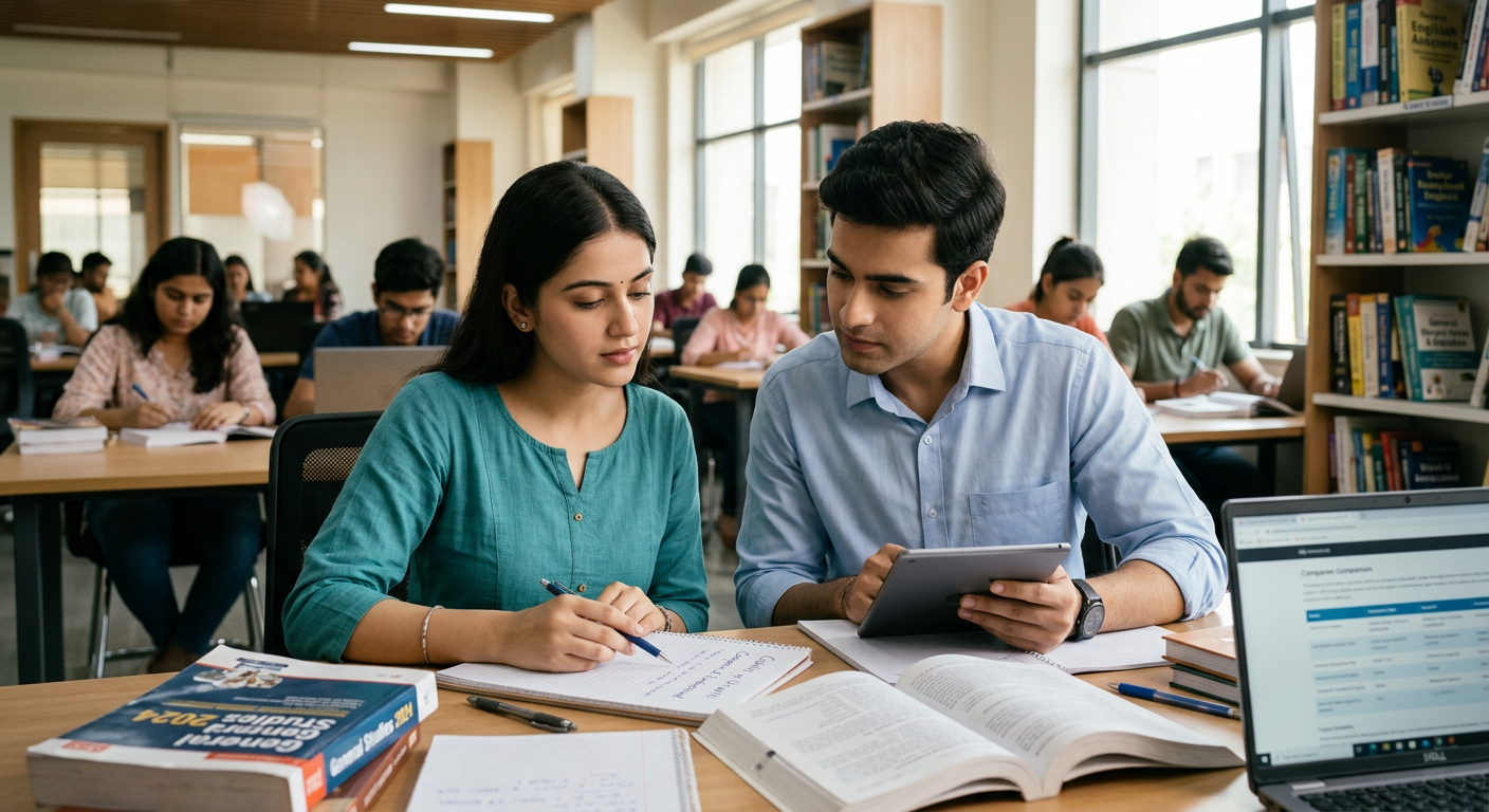 CoWIN vs U-WIN: Differences, Purpose & Exam Relevance