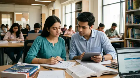 CoWIN vs U-WIN: Differences, Purpose & Exam Relevance