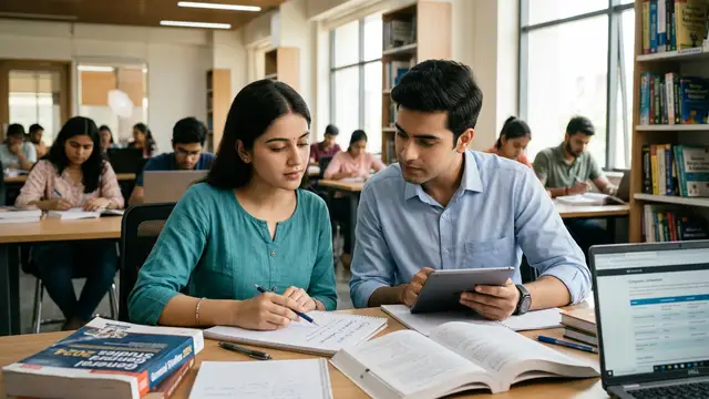 CoWIN vs U-WIN: Differences, Purpose & Exam Relevance