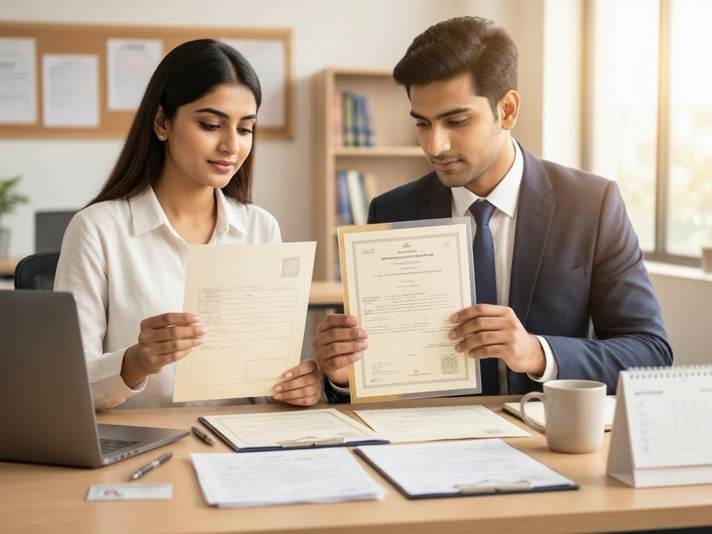 Creamy Layer Certificate vs Non-Creamy Layer Certificate 2026: Same or Different?