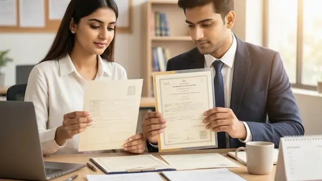 Creamy Layer Certificate vs Non-Creamy Layer Certificate 2026: Same or Different?