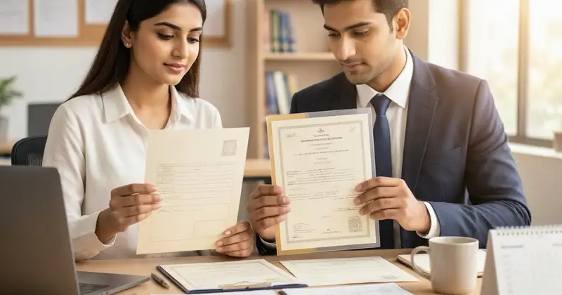 Creamy Layer Certificate vs Non-Creamy Layer Certificate 2026: Same or Different?