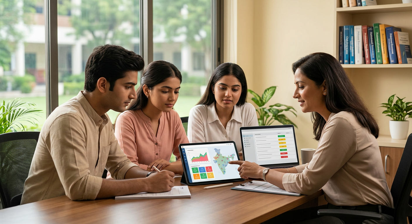 CSAB Special 2026: Registration, Seat Allotment, Vacancy Rules & Refund Policy