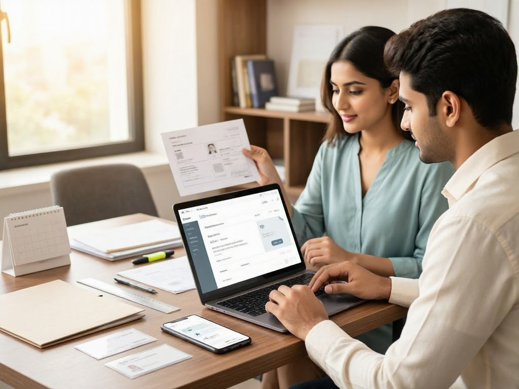 CSIR NET Admit Card 2026: Download Link, Exam City Slip & Instructions