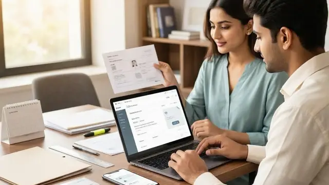 CSIR NET Admit Card 2026: Download Link, Exam City Slip & Instructions