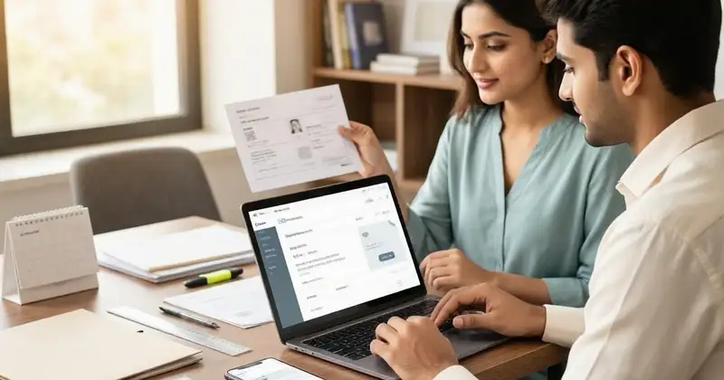 CSIR NET Admit Card 2026: Download Link, Exam City Slip & Instructions