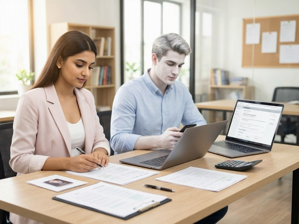 CSIR NET Application Form 2026: Registration Date & How to Apply