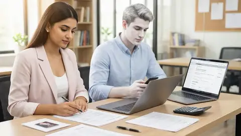 CSIR NET Application Form 2026: Registration Date & How to Apply