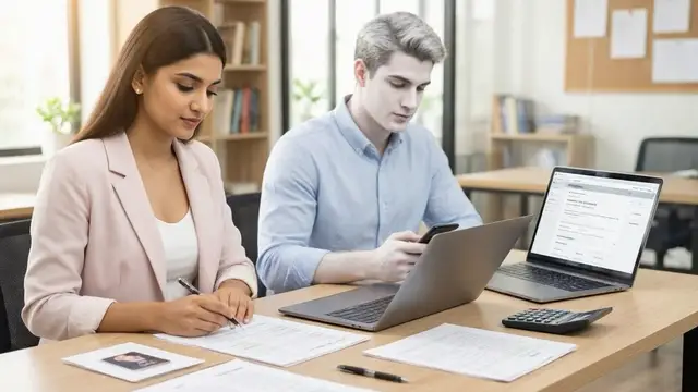 CSIR NET Application Form 2026: Registration Date & How to Apply