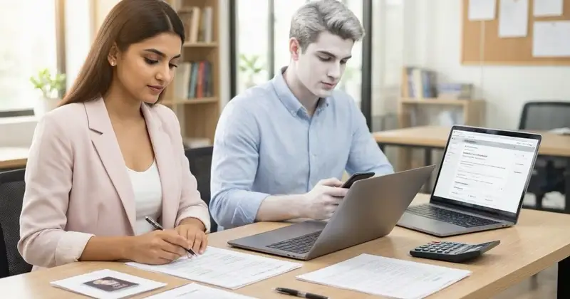 CSIR NET Application Form 2026: Registration Date & How to Apply