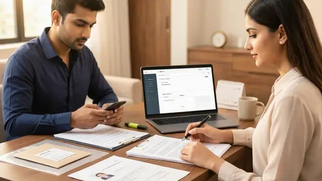CSIR NET Exam Date 2026: Schedule, Admit Card & City Intimation Slip