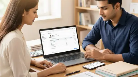 CSIR NET Result 2026: Check Result & Download Score Card