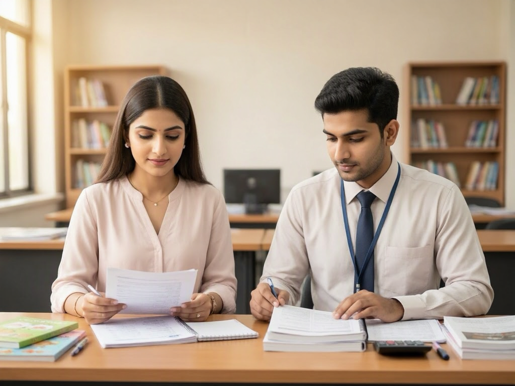 CTET 2026 Paper 1 vs Paper 2 Eligibility: Complete Guide for Aspiring Teachers