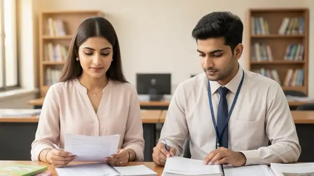 CTET 2026 Paper 1 vs Paper 2 Eligibility: Complete Guide for Aspiring Teachers