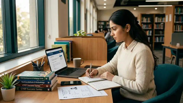 CTET July 2026: Your Complete Guide to Notification, Application, Admit Card & Result