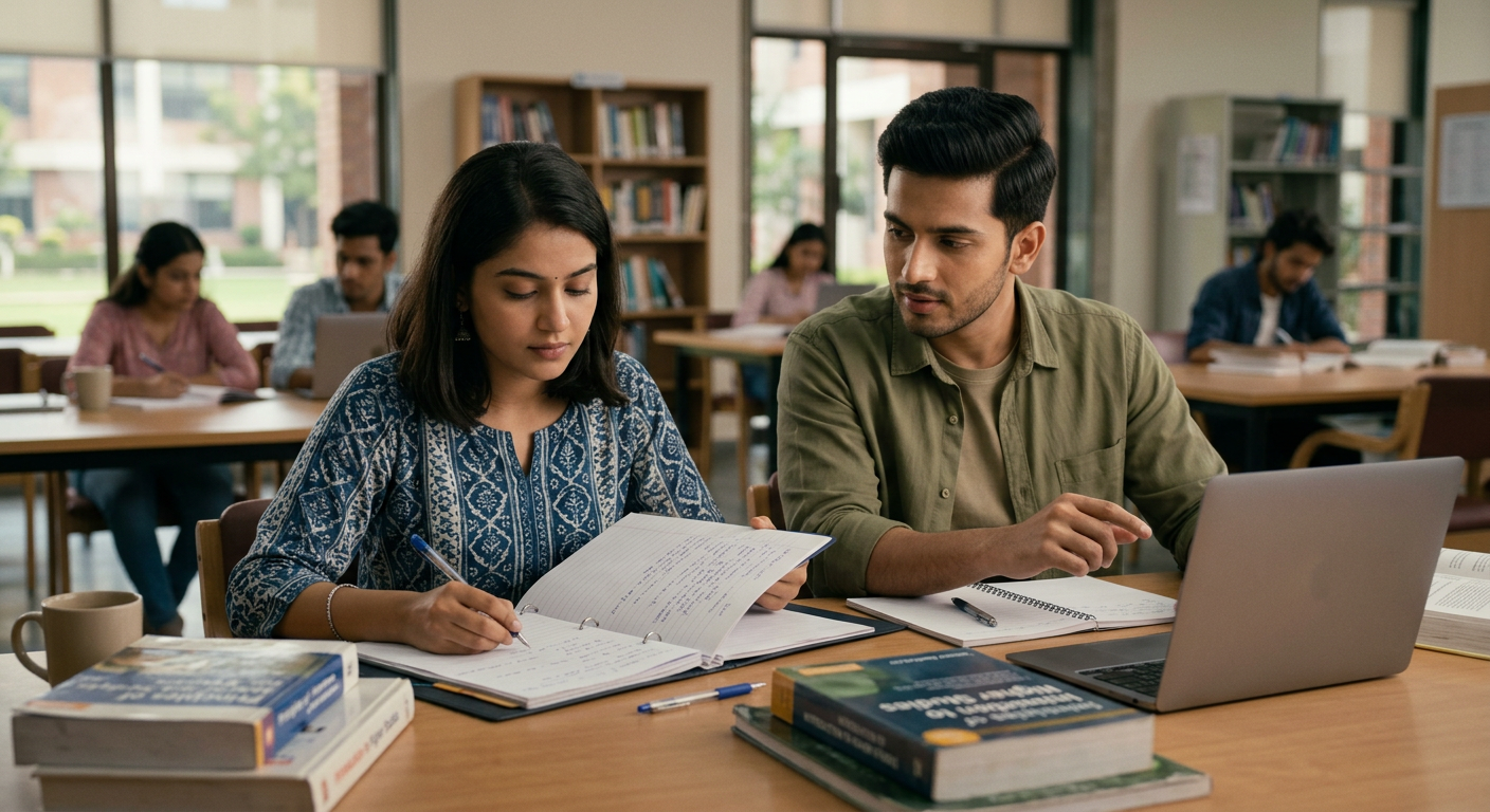 CUET PG 2026: Registration, Exam Dates, Syllabus & Counselling Guide