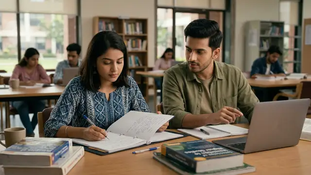 CUET PG 2026: Registration, Exam Dates, Syllabus & Counselling Guide