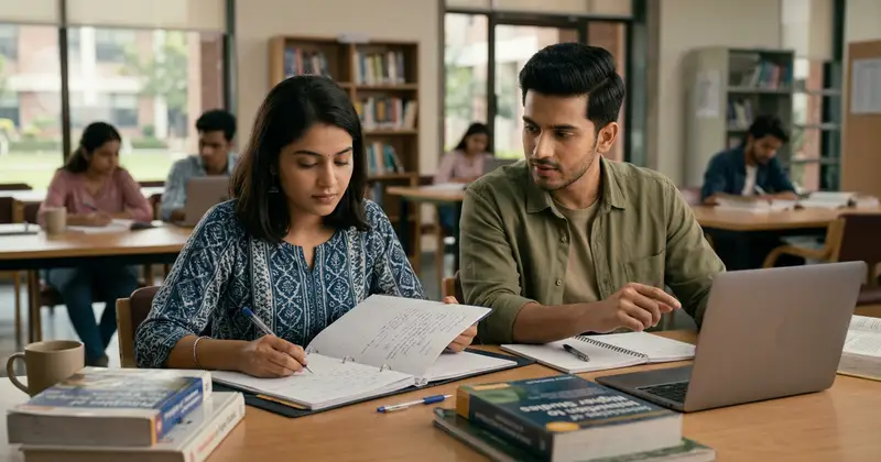 CUET PG 2026: Registration, Exam Dates, Syllabus & Counselling Guide