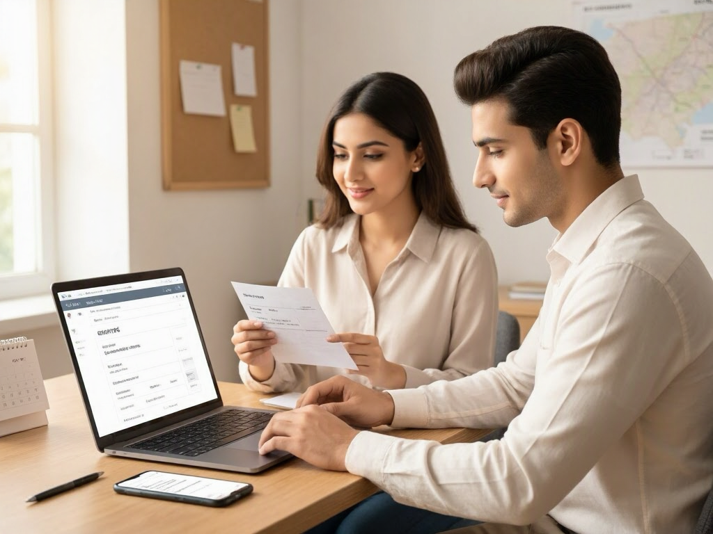 CUET PG Admit Card 2027: How to Download & Exam City Details
