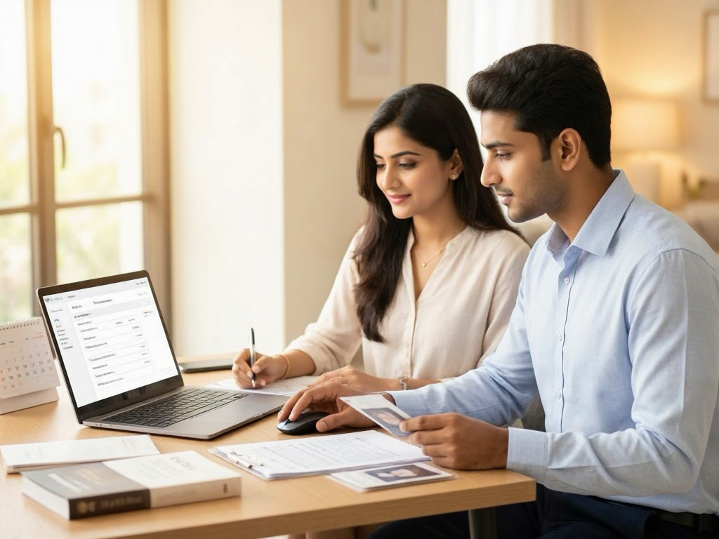 CUET PG Application Form 2027: Last Date and How to Apply