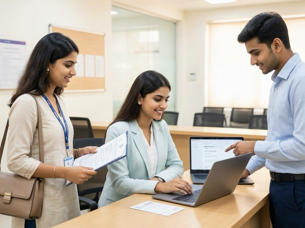 CUET PG Counselling 2027: Complete Guide on Registration, Choice Filling & Seat Allotment