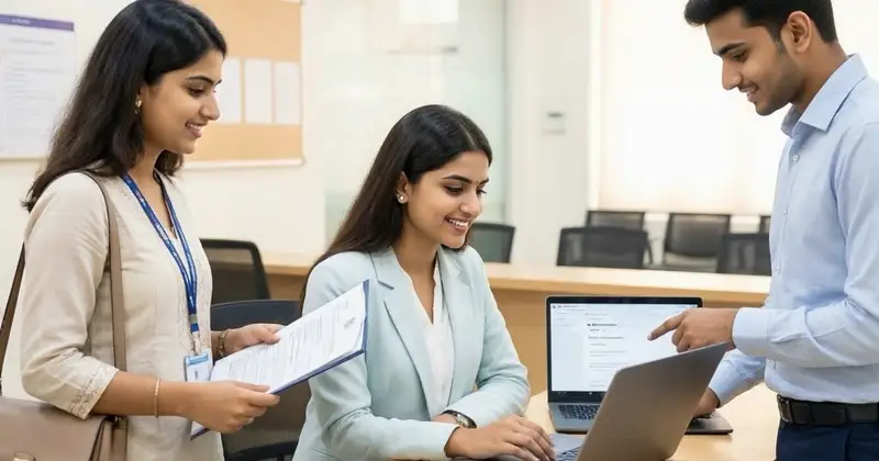 CUET PG Counselling 2027: Complete Guide on Registration, Choice Filling & Seat Allotment