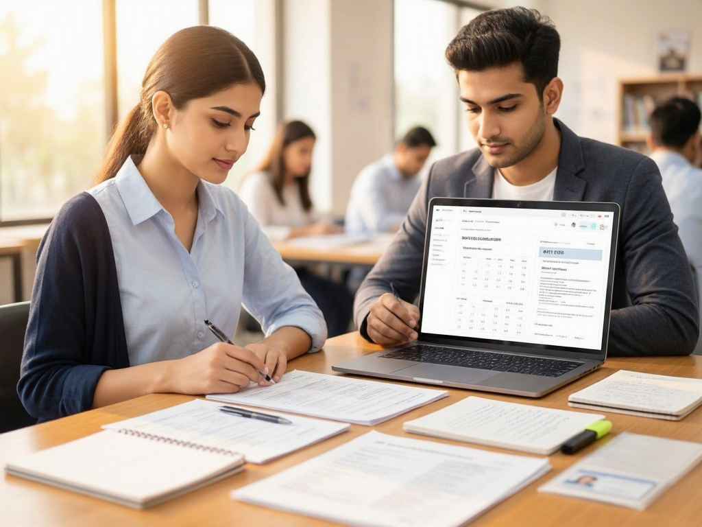 CUET PG Exam Date 2026: Official Schedule & City Intimation Slip