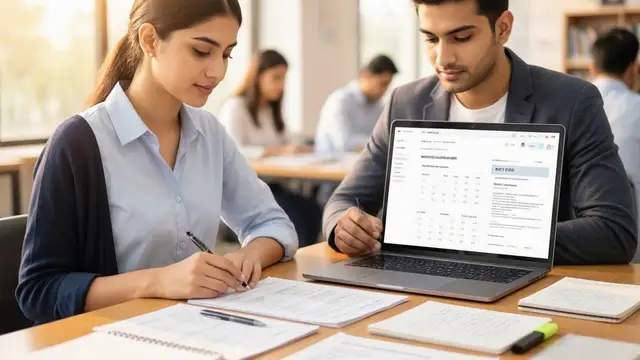 CUET PG Exam Date 2026: Official Schedule & City Intimation Slip