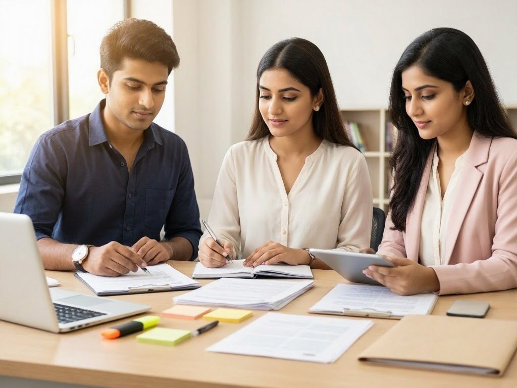 CUET PG Syllabus 2027 and Exam Pattern: Complete Guide for Aspirants