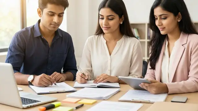 CUET PG Syllabus 2027 and Exam Pattern: Complete Guide for Aspirants