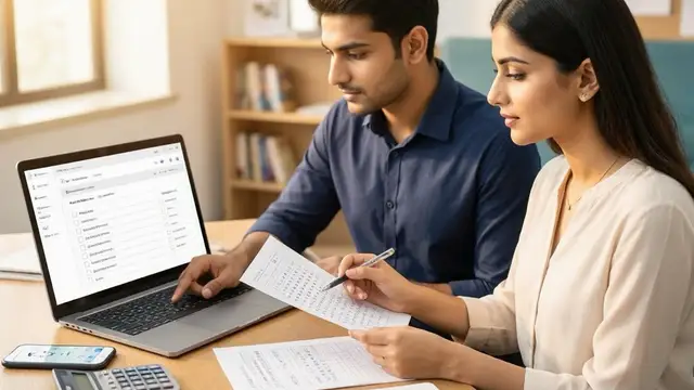 CUET UG 2026 Answer Key: Challenge Process, Response Sheet & Score Estimate