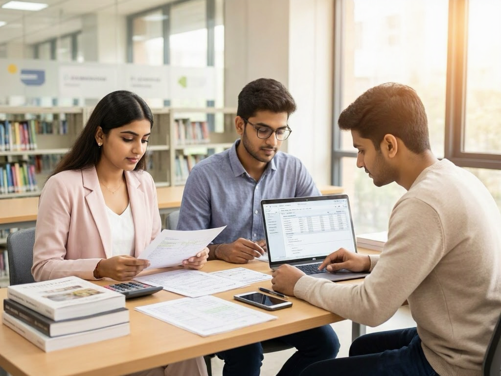 CUET UG 2026 Cut Off: DU, BHU, JMI and Top Universities Course-Wise Trends