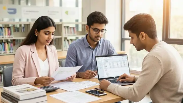 CUET UG 2026 Cut Off: DU, BHU, JMI and Top Universities Course-Wise Trends