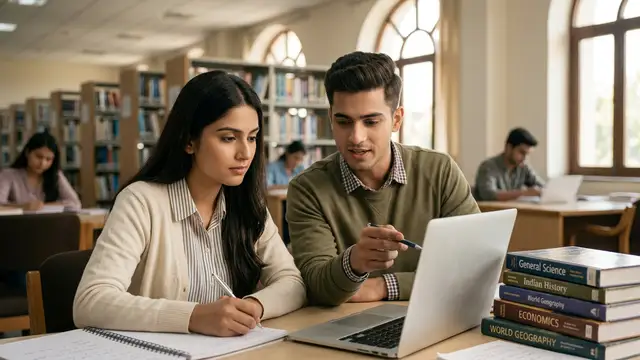 CUET UG 2026: Registration, Subject Mapping, Universities & Correction Window
