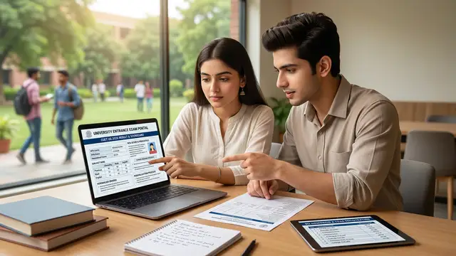 CUET UG 2026 Result: Scorecard, Normalization & Admission Strategy