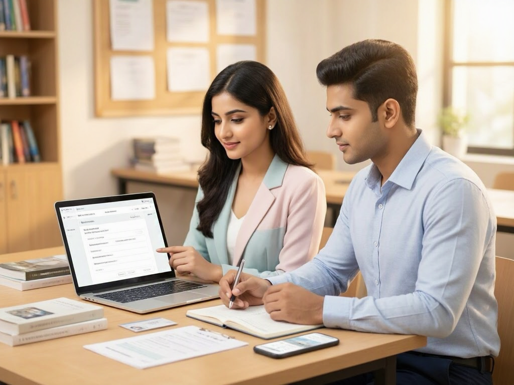 CUET UG Application Form 2026: Registration Date & How to Apply