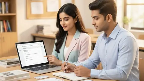 CUET UG Application Form 2026: Registration Date & How to Apply