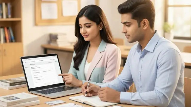CUET UG Application Form 2026: Registration Date & How to Apply