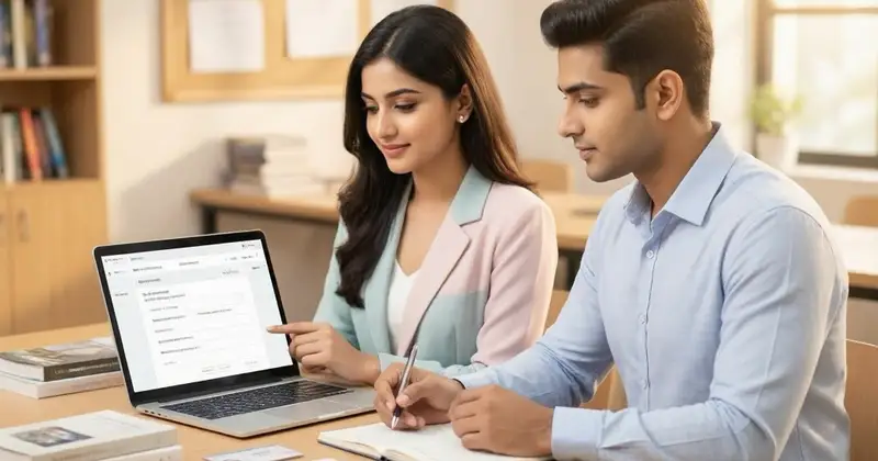 CUET UG Application Form 2026: Registration Date & How to Apply