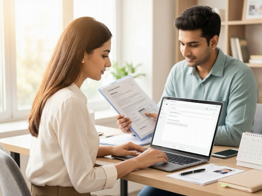 CUET UG Application Form 2027: Last Date and How to Apply