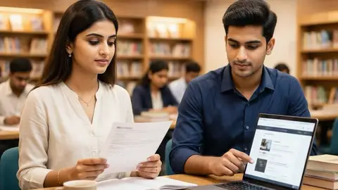 CUET UG Exam Date 2026: Notification, Schedule & City Intimation Slip
