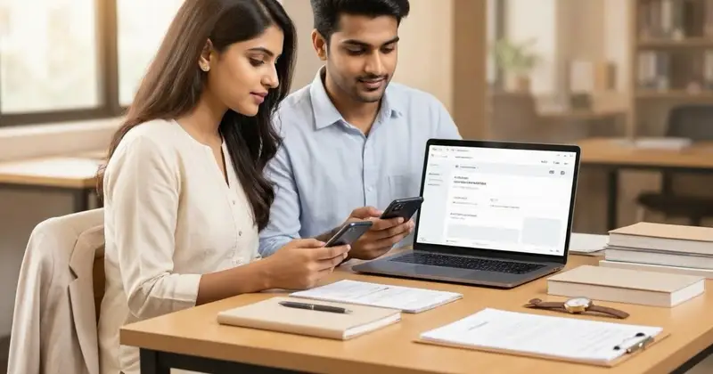 CUET UG Result 2027 Date and Scorecard Download: Complete Guide