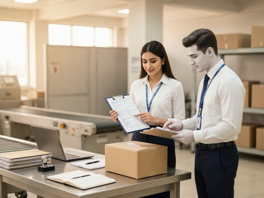 Customs and Central Excise Inspector 2026: Eligibility, Salary & IRS Career Path Guide